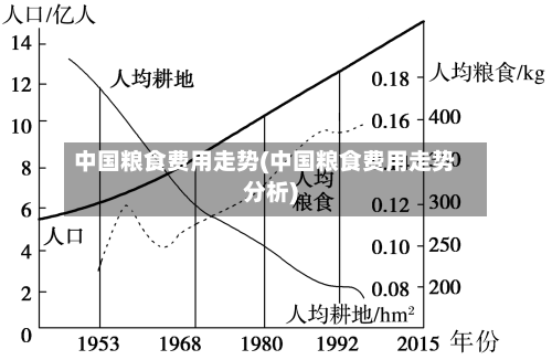 中国粮食费用走势(中国粮食费用走势分析)-第3张图片