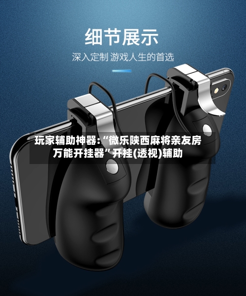 玩家辅助神器:“微乐陕西麻将亲友房万能开挂器”开挂(透视)辅助-第3张图片