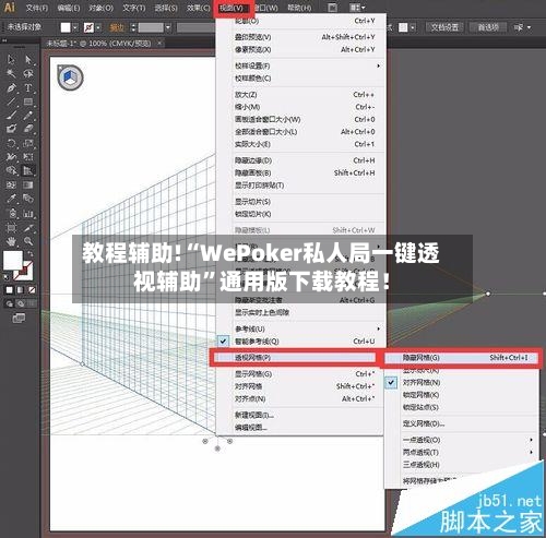 教程辅助!“WePoker私人局一键透视辅助”通用版下载教程！-第2张图片