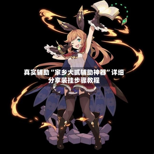 真实辅助“家乡大贰辅助神器”详细分享装挂步骤教程