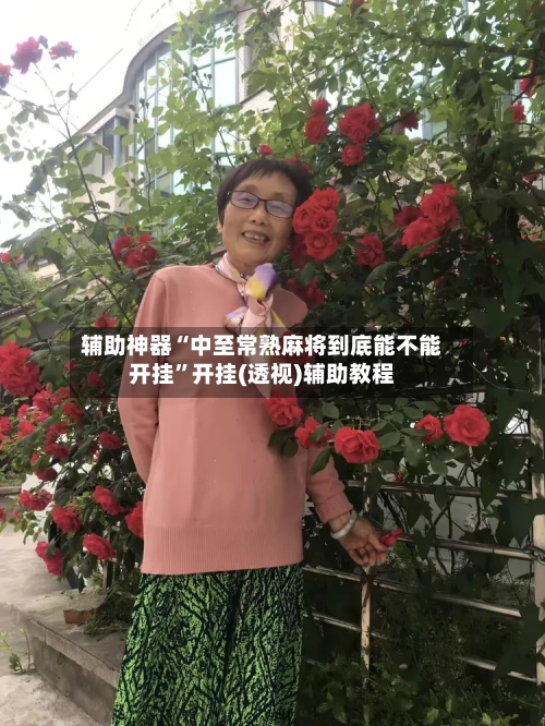 辅助神器“中至常熟麻将到底能不能开挂”开挂(透视)辅助教程-第3张图片