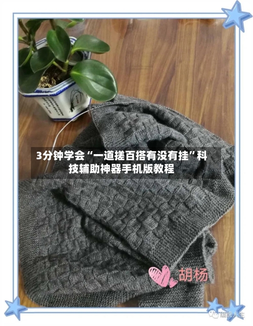 3分钟学会“一道搓百搭有没有挂	”科技辅助神器手机版教程-第2张图片