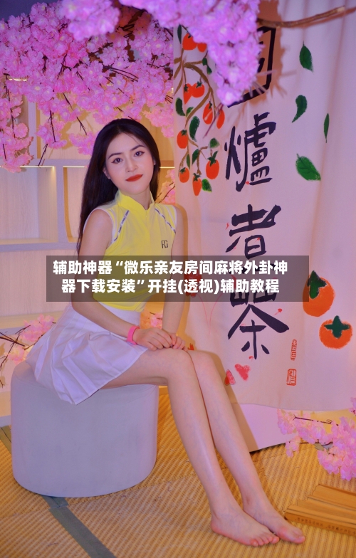 辅助神器“微乐亲友房间麻将外卦神器下载安装”开挂(透视)辅助教程-第2张图片