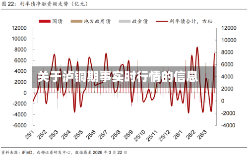 关于泸铜期事实时行情的信息