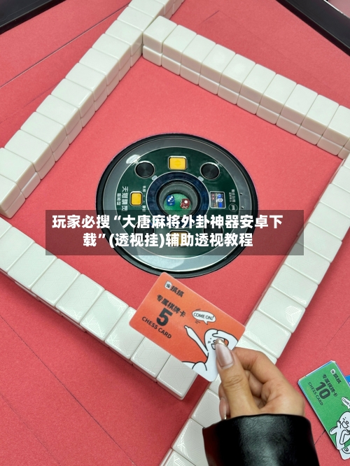 玩家必搜“大唐麻将外卦神器安卓下载”(透视挂)辅助透视教程-第3张图片