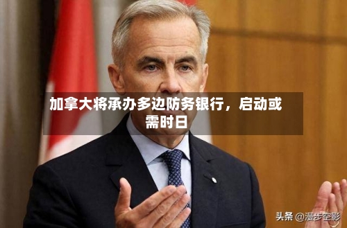 加拿大将承办多边防务银行，启动或需时日-第3张图片