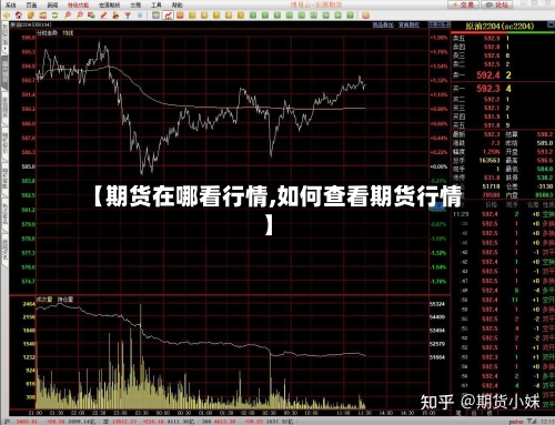 【期货在哪看行情,如何查看期货行情】-第2张图片