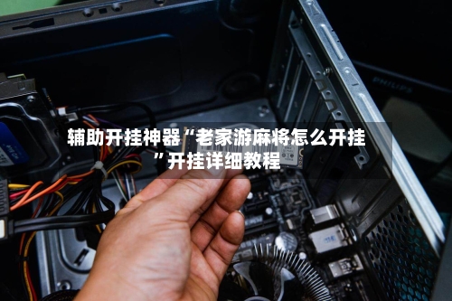 辅助开挂神器“老家游麻将怎么开挂”开挂详细教程-第2张图片
