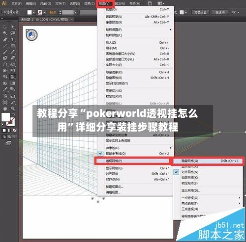 教程分享“pokerworld透视挂怎么用”详细分享装挂步骤教程-第3张图片