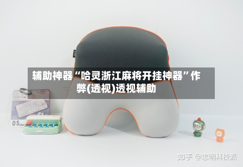 辅助神器“哈灵浙江麻将开挂神器”作弊(透视)透视辅助-第2张图片