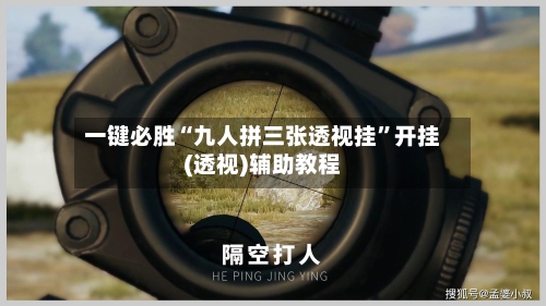 一键必胜“九人拼三张透视挂”开挂(透视)辅助教程-第3张图片