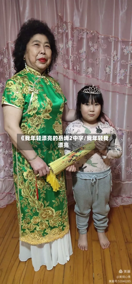 《我年轻漂亮的岳坶2中字/我年轻我漂亮-第3张图片