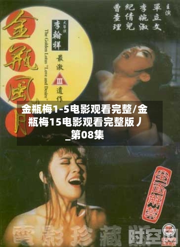 金瓶梅1-5电影观看完整/金瓶梅15电影观看完整版丿_第08集