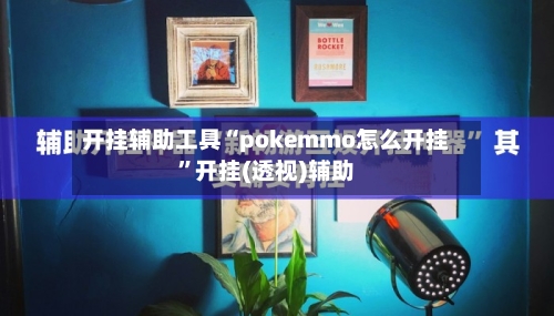 开挂辅助工具“pokemmo怎么开挂”开挂(透视)辅助-第2张图片
