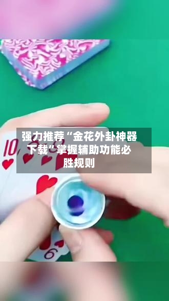 强力推荐“金花外卦神器下载	”掌握辅助功能必胜规则-第2张图片