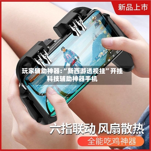 玩家辅助神器:“新西游透视挂”开挂科技辅助神器手机