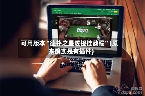 可用版本“德扑之星透视挂教程	”(原来确实是有插件)-第3张图片