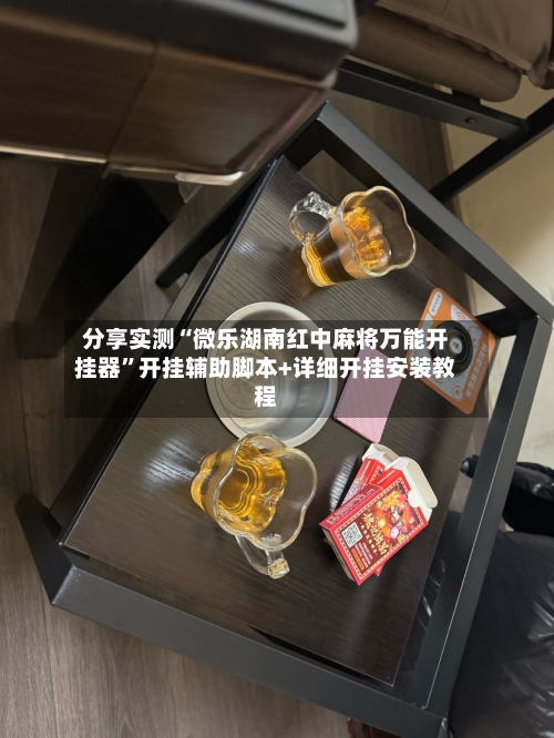 分享实测“微乐湖南红中麻将万能开挂器	”开挂辅助脚本+详细开挂安装教程-第2张图片