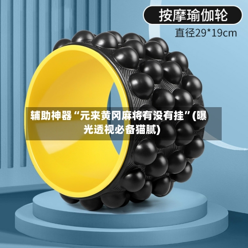 辅助神器“元来黄冈麻将有没有挂”(曝光透视必备猫腻)-第3张图片