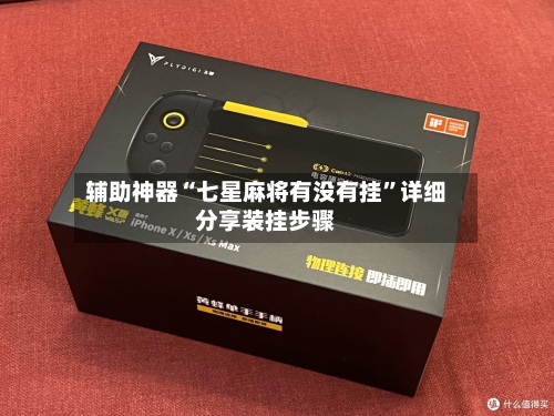 辅助神器“七星麻将有没有挂”详细分享装挂步骤-第3张图片