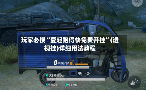玩家必搜“壹起跑得快免费开挂”(透视挂)详细用法教程-第2张图片