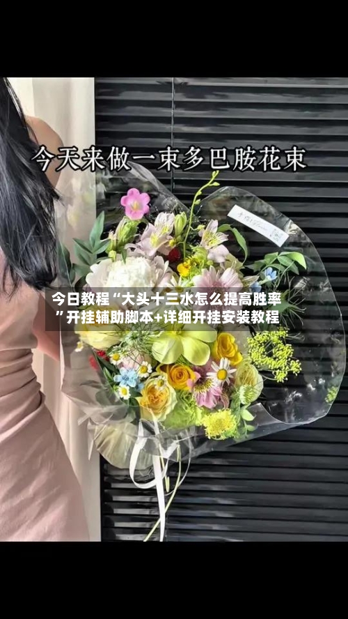 今日教程“大头十三水怎么提高胜率”开挂辅助脚本+详细开挂安装教程-第3张图片
