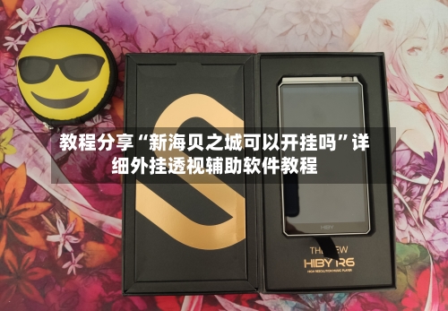 教程分享“新海贝之城可以开挂吗”详细外挂透视辅助软件教程-第3张图片