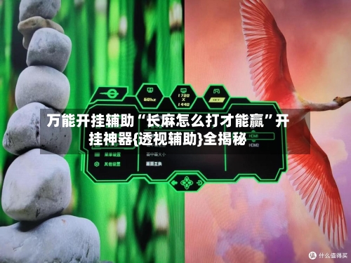 万能开挂辅助“长麻怎么打才能赢”开挂神器{透视辅助}全揭秘-第3张图片