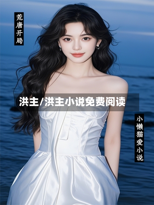 洪主/洪主小说免费阅读