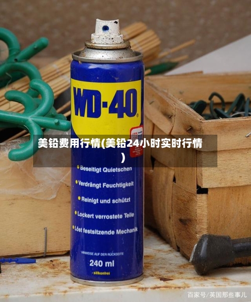 美铅费用行情(美铅24小时实时行情)-第3张图片