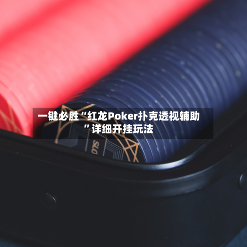 一键必胜“红龙Poker扑克透视辅助”详细开挂玩法-第2张图片