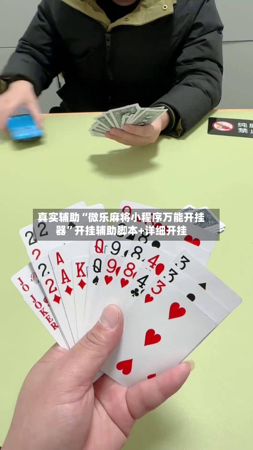 真实辅助“微乐麻将小程序万能开挂器”开挂辅助脚本+详细开挂-第2张图片