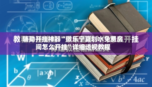 辅助开挂神器“微乐宁夏划水免费房间怎么开挂”详细透视教程-第3张图片