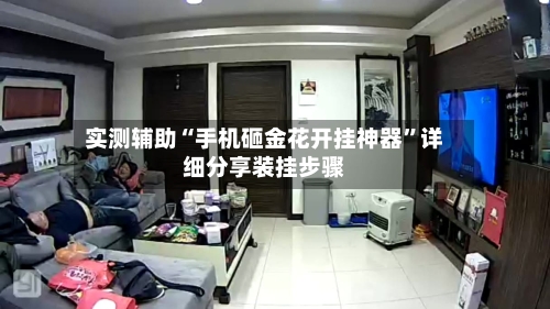 实测辅助“手机砸金花开挂神器”详细分享装挂步骤-第3张图片