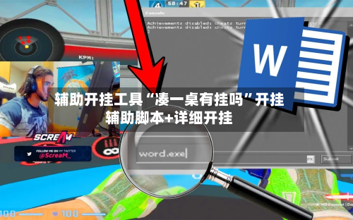 辅助开挂工具“凑一桌有挂吗”开挂辅助脚本+详细开挂-第3张图片