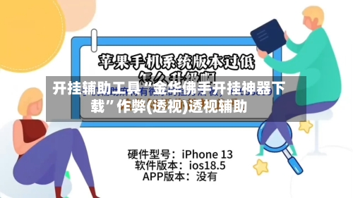 开挂辅助工具“金华佛手开挂神器下载”作弊(透视)透视辅助-第2张图片