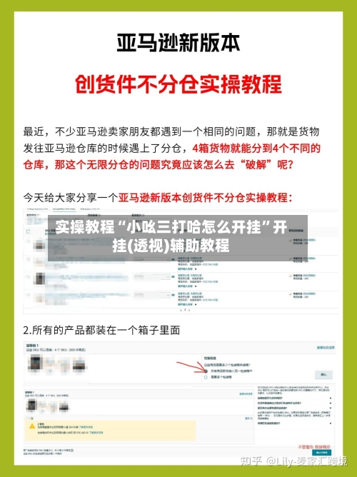 实操教程“小吆三打哈怎么开挂”开挂(透视)辅助教程-第3张图片
