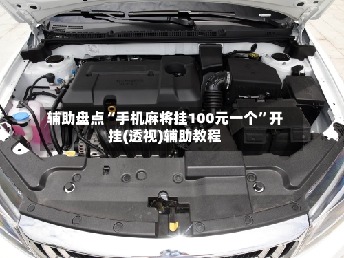 辅助盘点“手机麻将挂100元一个”开挂(透视)辅助教程-第2张图片