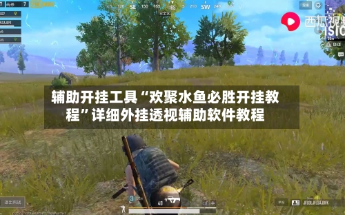辅助开挂工具“欢聚水鱼必胜开挂教程	”详细外挂透视辅助软件教程-第2张图片