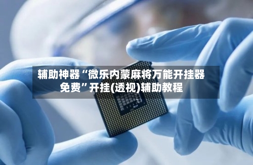辅助神器“微乐内蒙麻将万能开挂器免费”开挂(透视)辅助教程-第3张图片