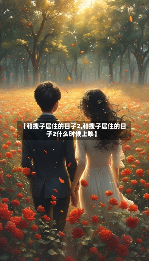【和搜子居住的日子2,和搜子居住的日子2什么时候上映】