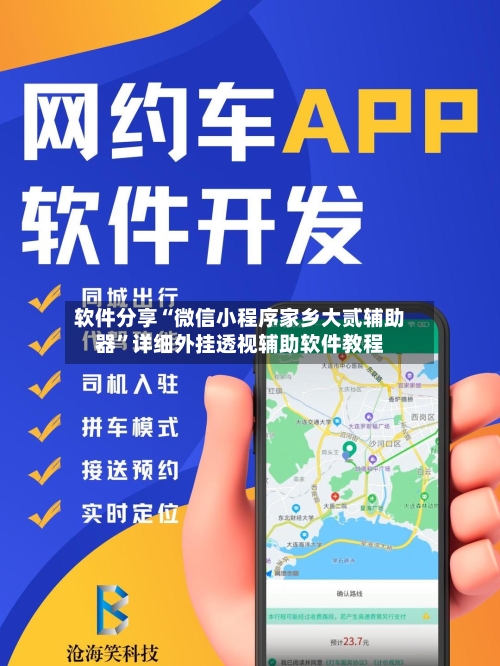 软件分享“微信小程序家乡大贰辅助器”详细外挂透视辅助软件教程-第2张图片
