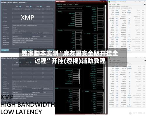 独家脚本实测“麻友圈安全版开挂全过程”开挂(透视)辅助教程