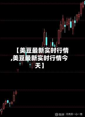 【美豆最新实时行情,美豆最新实时行情今天】