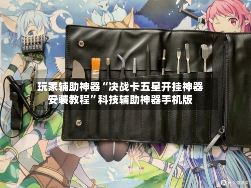 玩家辅助神器“决战卡五星开挂神器安装教程	”科技辅助神器手机版-第2张图片