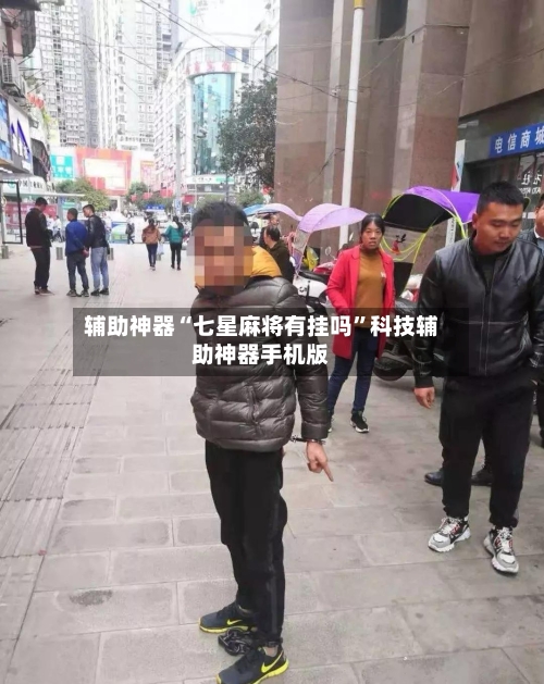 辅助神器“七星麻将有挂吗”科技辅助神器手机版-第2张图片