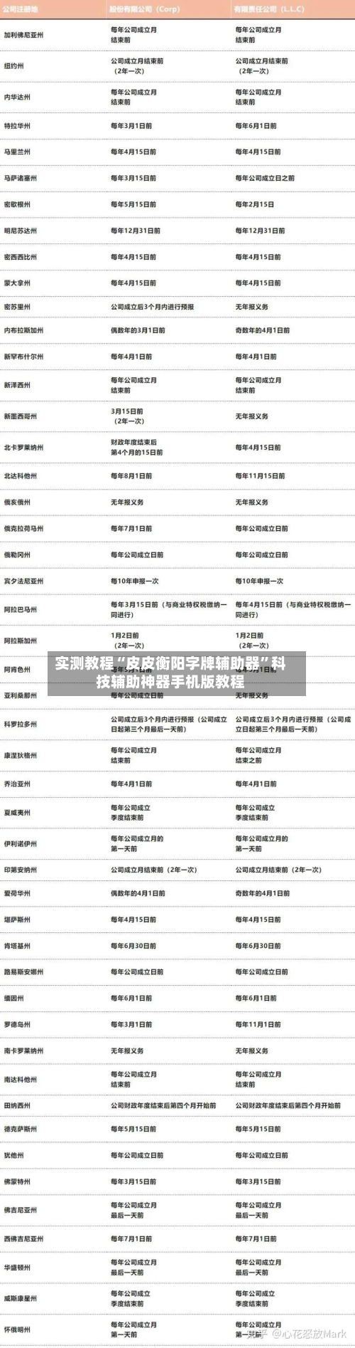 实测教程“皮皮衡阳字牌辅助器”科技辅助神器手机版教程-第3张图片