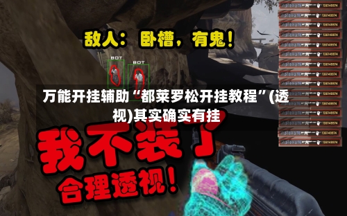 万能开挂辅助“都莱罗松开挂教程	”(透视)其实确实有挂-第2张图片