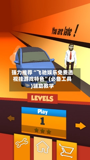 强力推荐“飞驰娱乐免费透视挂游戏特色”(必备工具)辅助教学-第3张图片