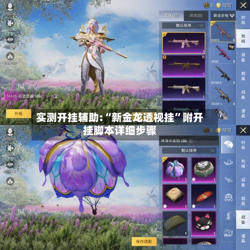 实测开挂辅助:“新金龙透视挂	”附开挂脚本详细步骤-第2张图片